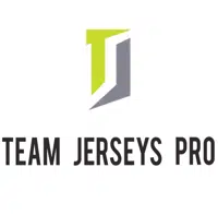 Team Jersey's Pro logo