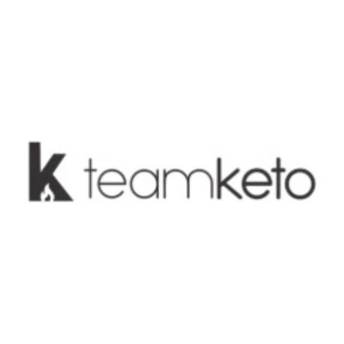 Team Keto logo