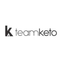 Team Keto logo