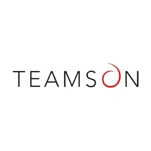 Teamson logo
