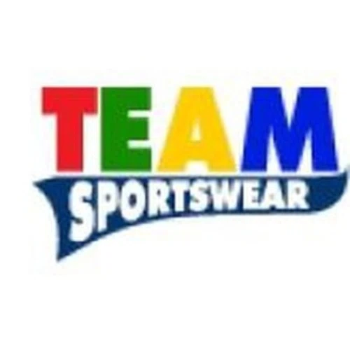 Team Sportswear logo