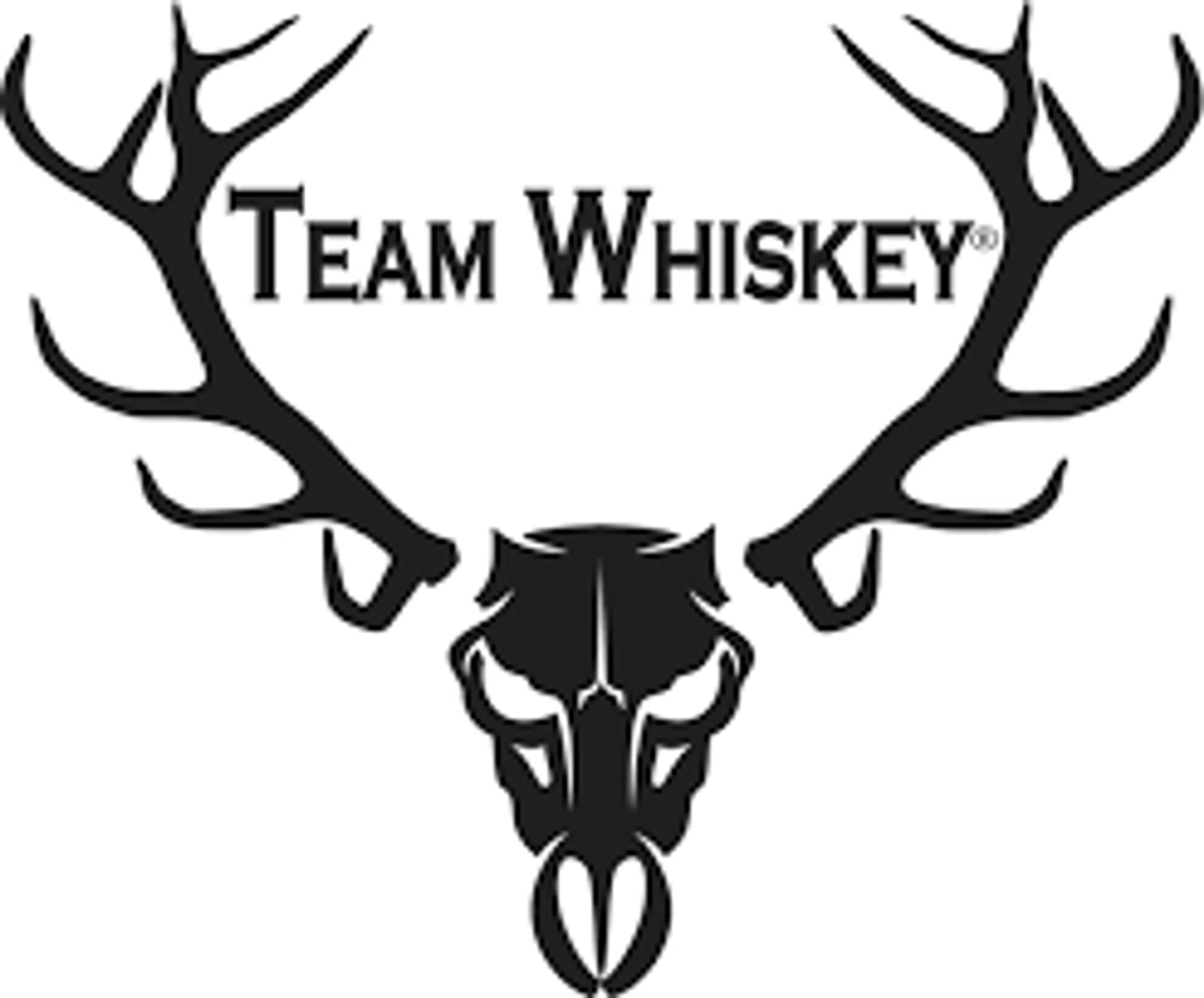 Team Whiskey logo
