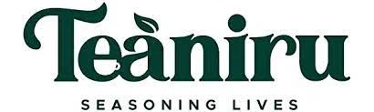 Teaniru Teas logo