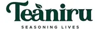 Teaniru Teas logo