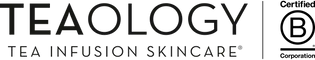 Teaology Skincare US logo