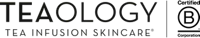 Teaology Skincare US logo