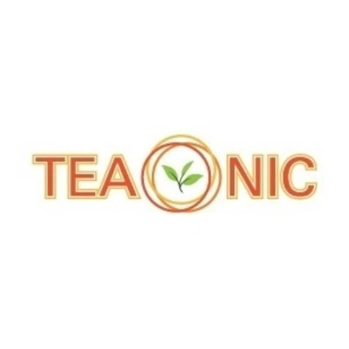Teaonic logo