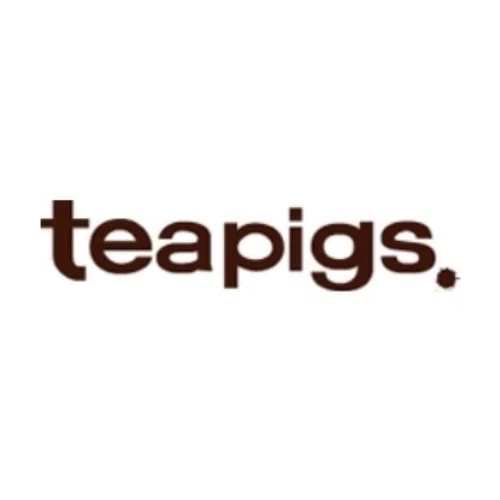 Teapigs logo