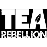Tea Rebellion logo