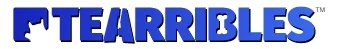 Tearribles logo