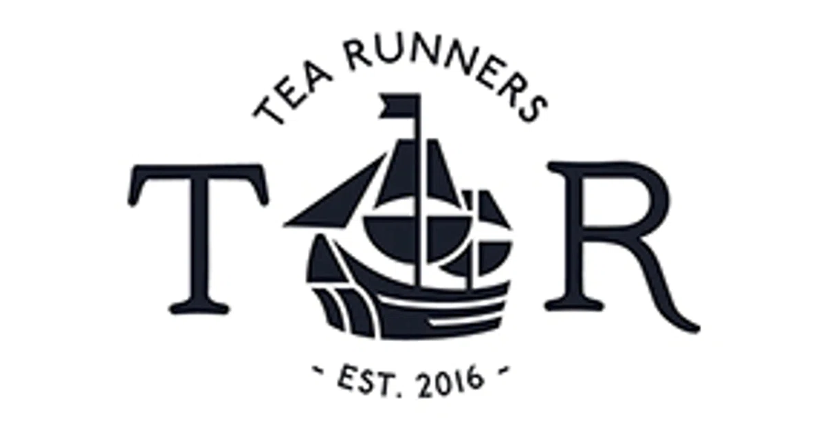 Tea Runners logo