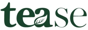 Tease Tea logo