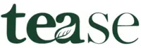 Tease Tea logo