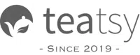 TeaTsy logo