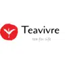 TeaVivre logo