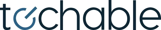 Techable logo