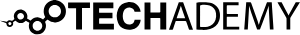 Techademy logo