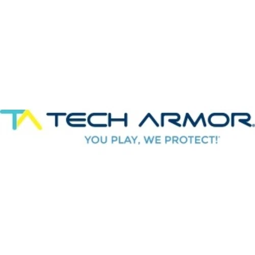 Tech Armor logo