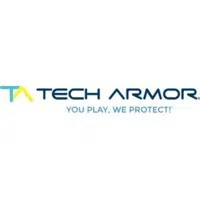Tech Armor logo