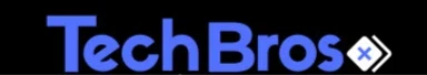 TechBros logo