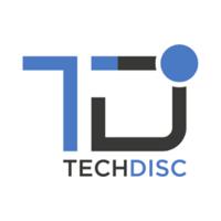 TechDisc promo code