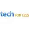 Tech For Less logo