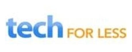 Tech For Less discount code