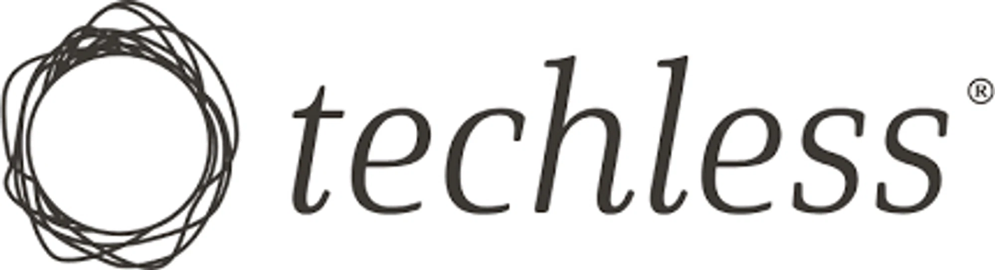 Techless logo