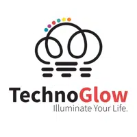 TechnoGlow logo