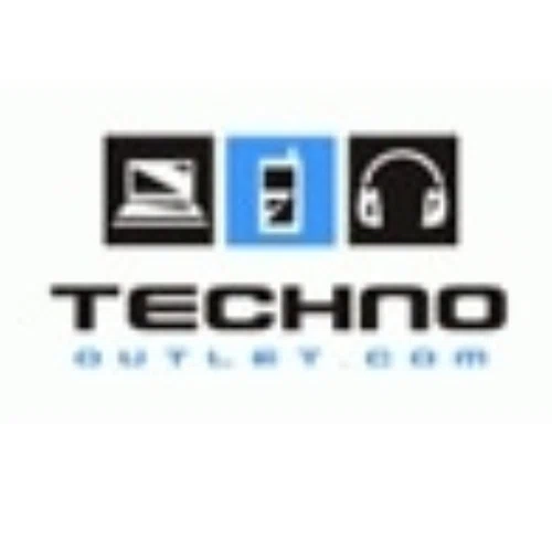 Techno Outlet logo