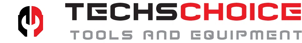 Techs Choice Tools logo