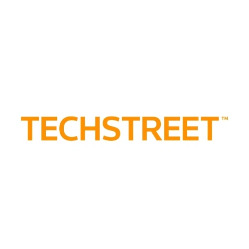 Techstreet logo