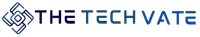 The Tech Vate​ logo