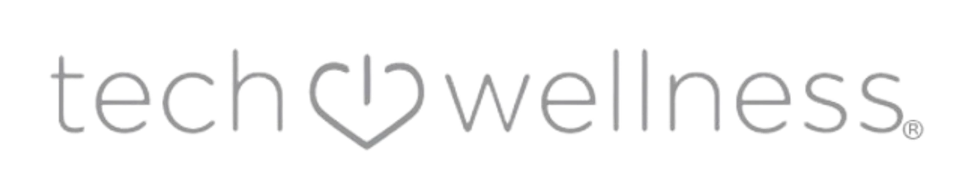 Tech Wellness logo
