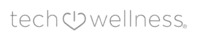 Tech Wellness logo