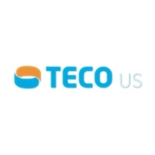 TECO US logo
