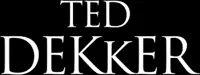 Ted Dekker logo