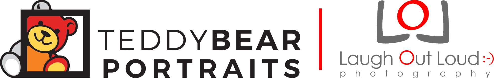 Teddybear Portraits logo