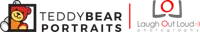 Teddybear Portraits logo