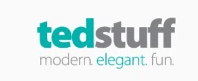 TedStuff logo