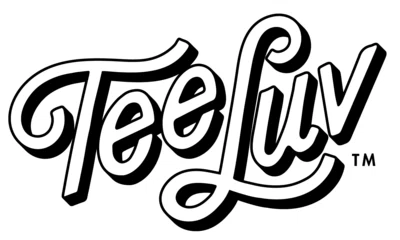 Tee Luv logo
