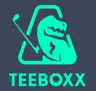 TeeBoxx Golf logo