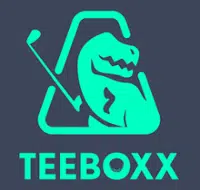 TeeBoxx Golf logo