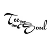 Tee for the Soul logo