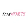 Teen Hearts Clothing logo