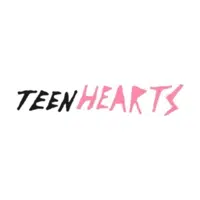 Teen Hearts Clothing logo