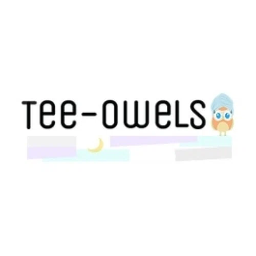 Tee-Owels promo code