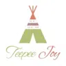 Teepee Joy logo