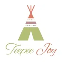 Teepee Joy logo