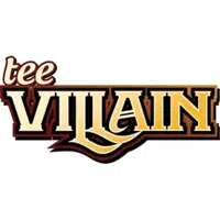 TeeVillain logo